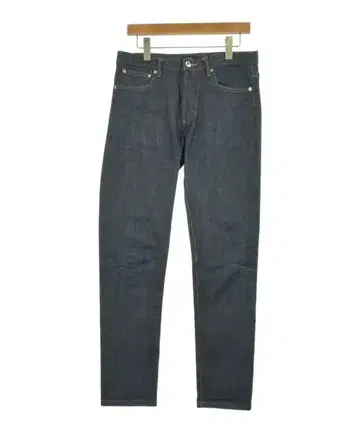 A.P.C. 데님 팬츠 남성용