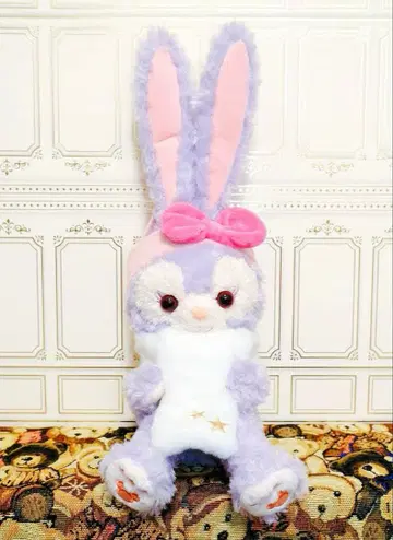 스텔라 루 솔더 (포셰트) 윈터 잉크링 타운 2022