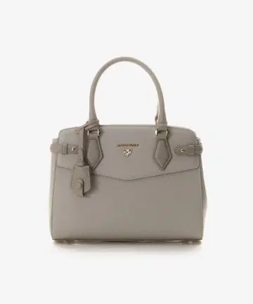 SAMANTHAVEGA 하트 비쥬 핸드백