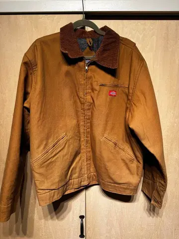 90s 디키즈 Dickies 디트로이드 자켓 러시아제