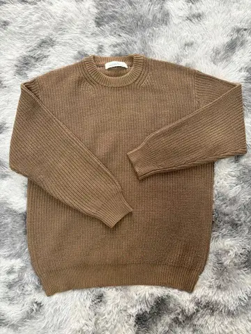 UNITED ARROWS Green label relaxing 니트