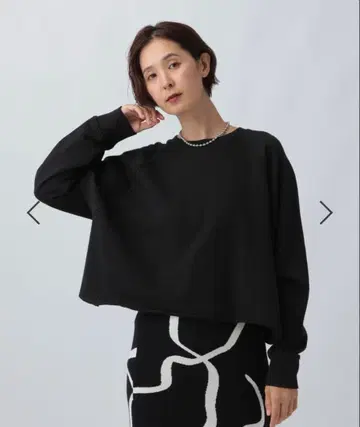 렙심 래글런 숏 풀오버 블랙