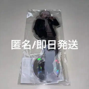 주술회전 말큐브 아크릴 스탠드 고죠 사토루