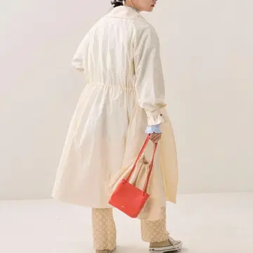 FREAK'S STORE 스텐카라 코트