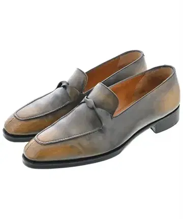 GAZIANO&GIRLING 비즈니스 드레스 슈즈 남성용