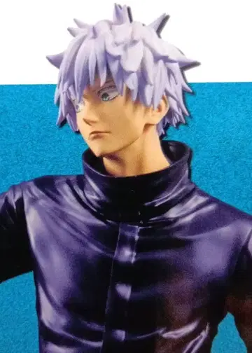 주술회전 Grandista 고죠 사토루