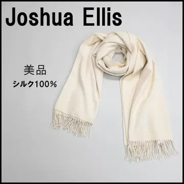 47241 조슈아 에리스 스톨 숄 캐시미어 100%