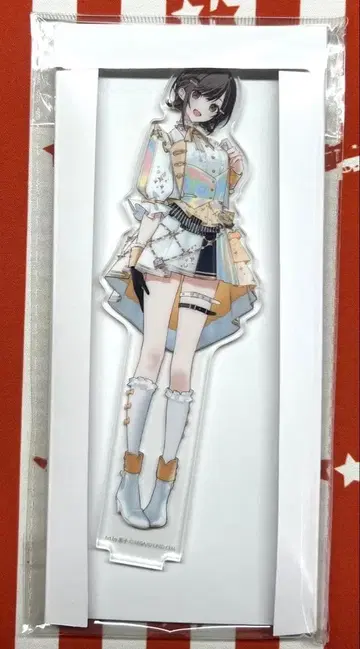 프로젝트 세카이 프로세카 감사제 아크릴 스탠드 시노노메 에나