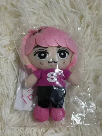 snowman 사쿠마 다이스케 스노치루 봉제 인형