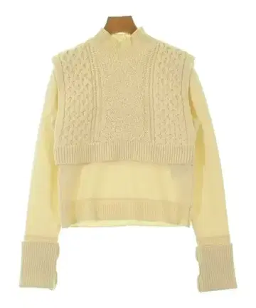 INella 니트 스웨터 여성용