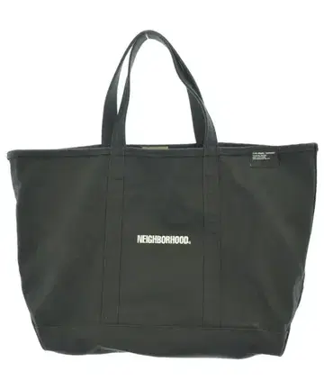 NEIGHBOR HOOD 토트백 남성용