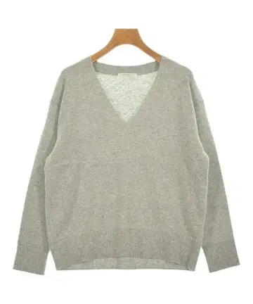 MACPHEE 니트 스웨터 여성용