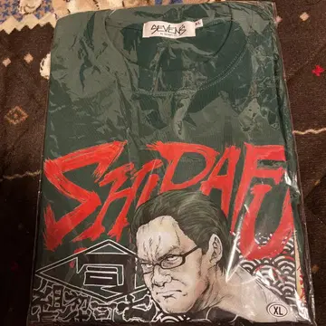 SEVENSTV 어패럴 시바후 ver