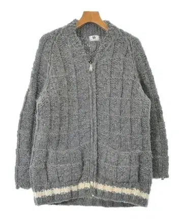 DRIES VAN NOTEN 남성용 가디건