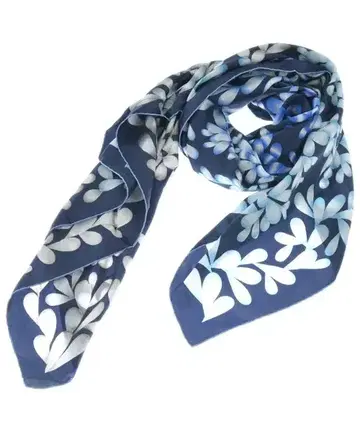 HERMES 반다나 스카프 여성용