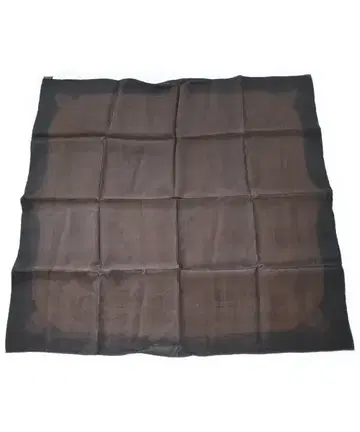 HERMES 반다나 스카프 여성용