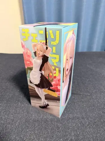 체인소 맨 파워 HereDitail 메이드Ver. GIGO 한정판