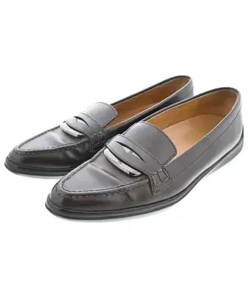 TOD'S 비즈니스 드레스 슈즈 여성용