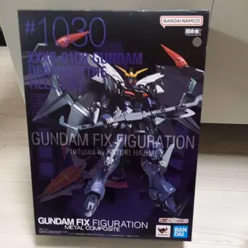 t270 GUNDAM DEATHSCYTHE HELL [EW]