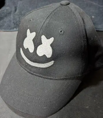 마시멜로 캡 JAPAN TOUR