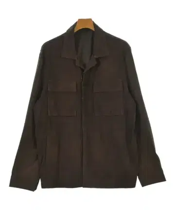 EMMETI 블루종 (기타) 남성용