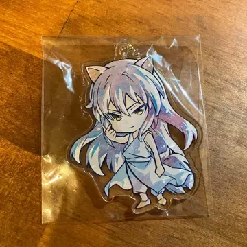 유유백서 요호 쿠라마 아크릴 키링 트레이딩 ani-art