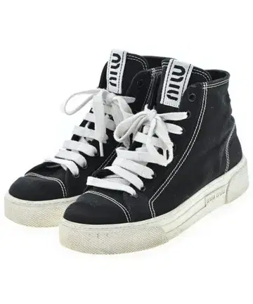 미우미우 스니커즈 여성용