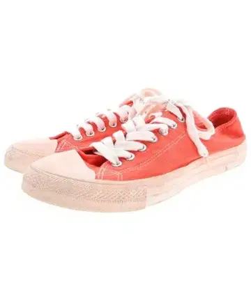 COMME des GARCONS HOMME 남성용 스니커즈