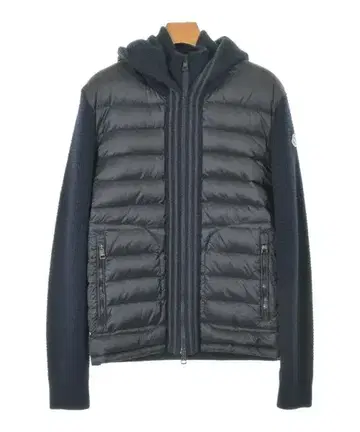 MONCLER 다운 자켓/다운 베스트 남성용