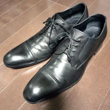 whoop-de-doo 후프디두 비즈니스 슈즈 가죽 신발 41