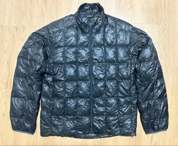 몽벨 mont-bell EX 라이트 다운 자켓 남성용 M