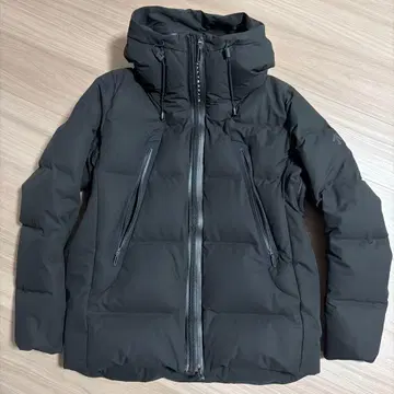 미즈사와 다운 마운테니어