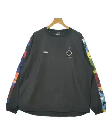 F.C.R.B 셔츠 티셔츠 남성용