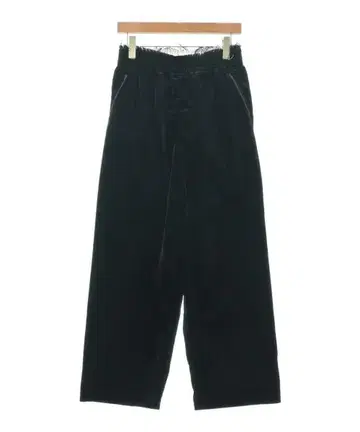 CAMIEL FORTGENS 팬츠 (기타) 남성용