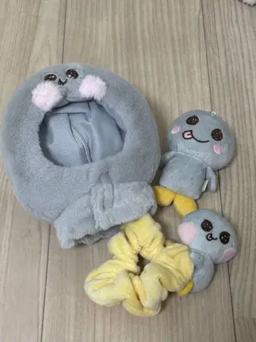 riize 은석 봉제 인형 3개 세트