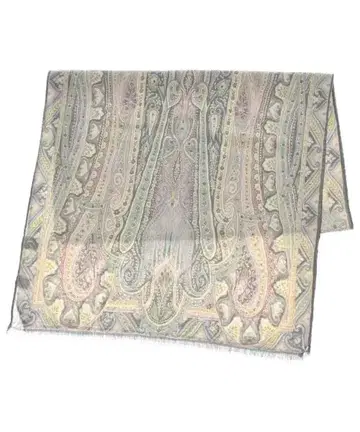 ETRO 스톨 여성용