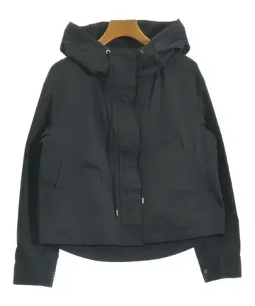 Theory 밀리터리 블루종 여성용