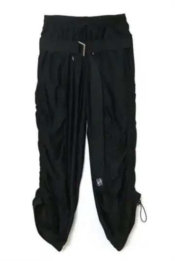 melt the lady gather relax pants