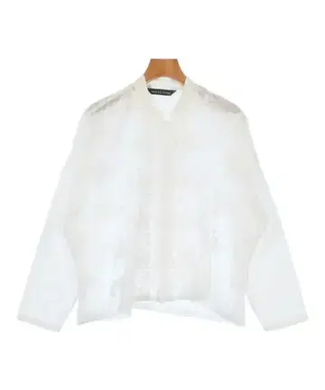 미즈이로 인디 캐주얼 셔츠 여성용