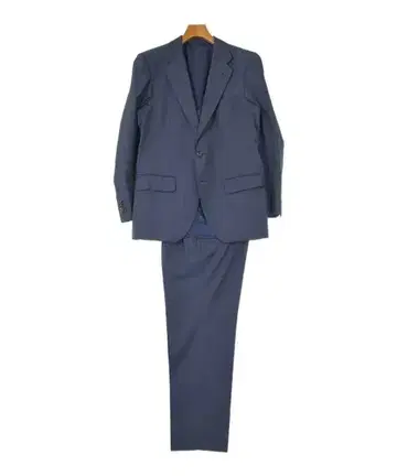 아자부 테일러 셋업 수트 (기타) 남성용