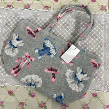 FEILER 페이 토트백 발레리네