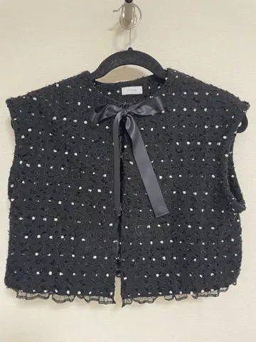 [미사용 새상품] CAVORI 베스트