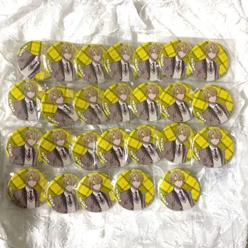 우라시마사카타센 2021 여름 투어 센라 캔뱃지 등신