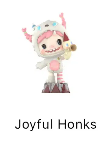 POPMART 15th Anniversary