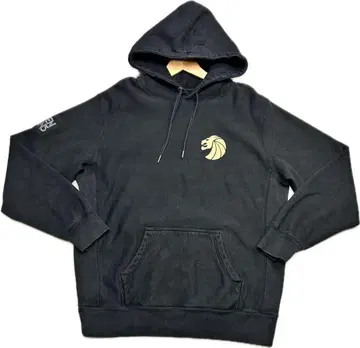 [ SEVEN LIONS 세븐라이온즈 리버스 위브형 후디 ]