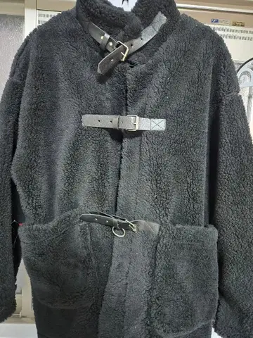 VOLCAN&APHRODITE 아우터