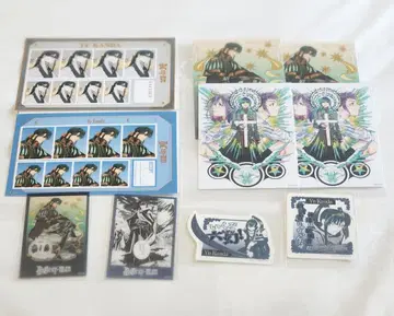 디그레이맨 D 칸다