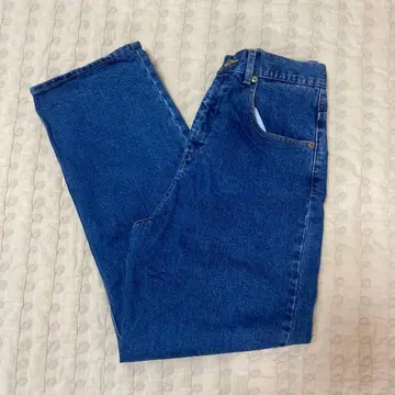 JOURNAL STANDARD 스트레이트 데님 36