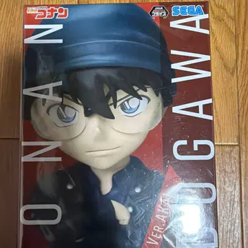 코난 피규어 SEGA ver.1