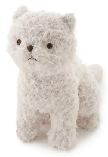 젤라피케 고양이 봉제 인형